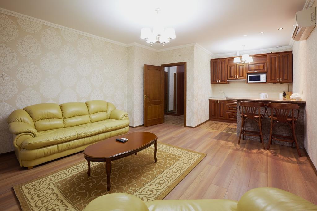 Asao-Apartments Walking Center Zone Lviv Rum bild